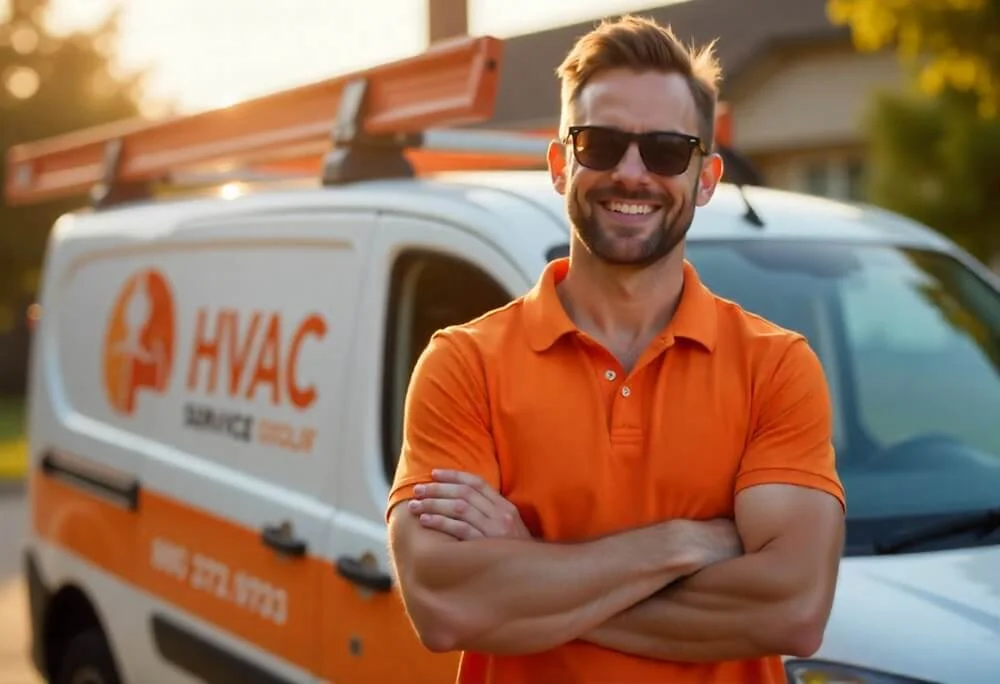 Emergency HVAC in Norcross, GA